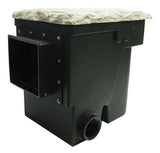 EasyPro Pond Skimmers for External Pumps