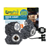 EasyPro 4 Watt LED Rock Light & Kits