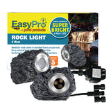EasyPro 4 Watt LED Rock Light & Kits