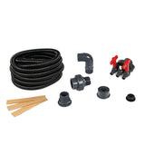 Atlantic Fountain Basin Plumbing Kits - Single & Triple