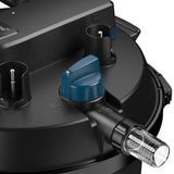 Oase 3rd Gen FiltoClear Pressurized Filter, High-Volume Models