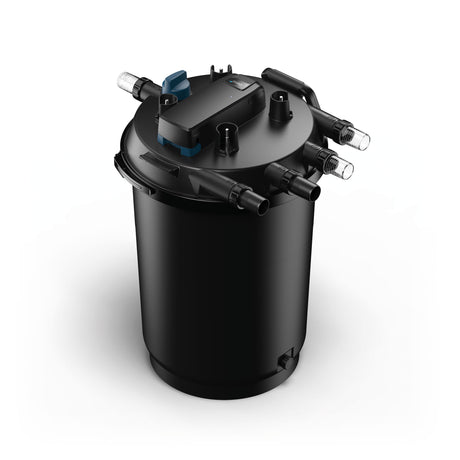 Oase 3rd Gen FiltoClear Pressurized Filter, High-Volume Models
