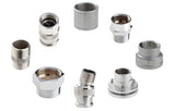 Oase G / NPT Adapters (For Professional Fountain Nozzles)