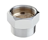 Oase G / NPT Adapters (For Professional Fountain Nozzles)