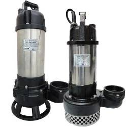 Matala Geyser Hi-Flow Pump