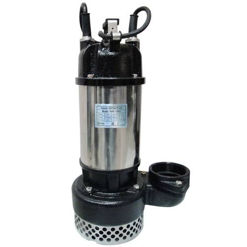 Matala Geyser Hi-Flow Pump
