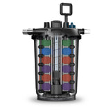 Oase 3rd Gen FiltoClear Pressurized Filter, High-Volume Models