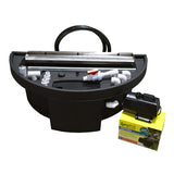 EasyPro Vianti 35" Spillway Kit (With or Without Lights)