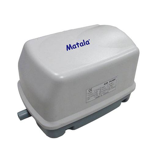 Matala Hakko Linear Air Pumps
