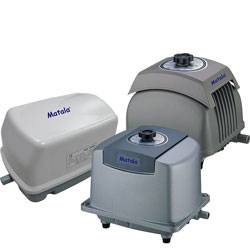 Matala Hakko Linear Air Pumps