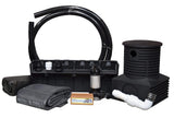 EasyPro Pro-Series "Just-A-Falls" Kit,  50" Spillway & 18' Stream