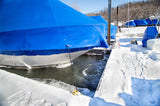 Kasco Pond De-Icers