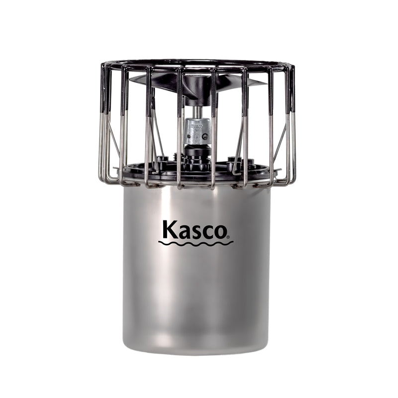 Kasco Pond De-Icers