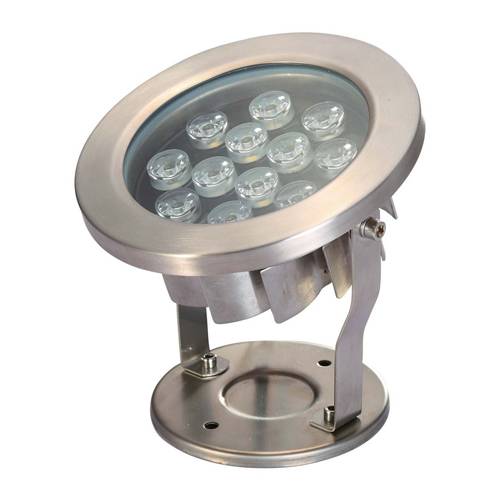 EasyPro Stainless Steel Warm White LED Lights & Kit