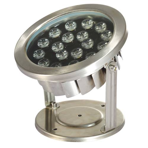EasyPro Stainless Steel Warm White LED Lights & Kit