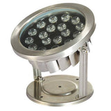 EasyPro Stainless Steel Warm White LED Lights & Kit