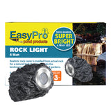 EasyPro 4 Watt LED Rock Light & Kits