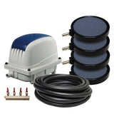 Anjon LifeLine Air Pump Kits