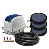 Anjon LifeLine Air Pump Kits