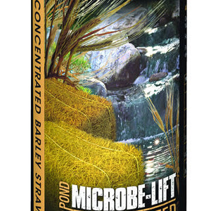 Microbe-Lift LIquid Barley Straw Extract