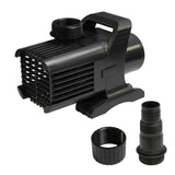 Anjon Monsoon Submersible Pond Pump