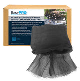 EasyPro Boxed Premium Pond Cover Netting - 100 ft. Rolls