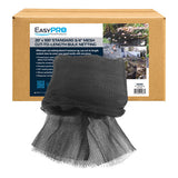 EasyPro Boxed Premium Pond Cover Netting - 100 ft. Rolls