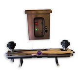 GCTek NishikigoiUV Pond UV Clarifier