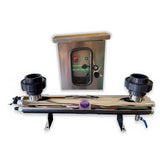 GCTek NishikigoiUV Pond UV Clarifier