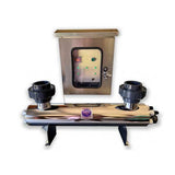 GCTek NishikigoiUV Pond UV Clarifier