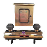 GCTek NishikigoiUV Pond UV Clarifier