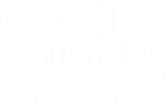 Puget Sound Ponds