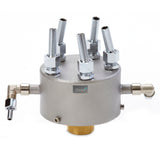 Oase Rotating Fountain Professional Nozzle