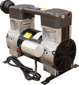 EasyPro Stratus SRC Gen2 Rocking Piston Compressor 2 HP, 230v