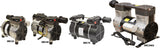 EasyPro Stratus SRC Gen2 Rocking Piston Compressor 1/4 HP