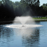 Scott Aerator DA-20 Pond Aerator - 2 HP (230 Volts)