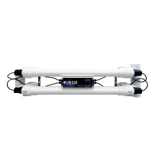 Evolution Aqua UV Clarifiers