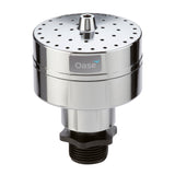 Oase Grand Vulcan 43-3 Silver Professional Fountain Nozzle