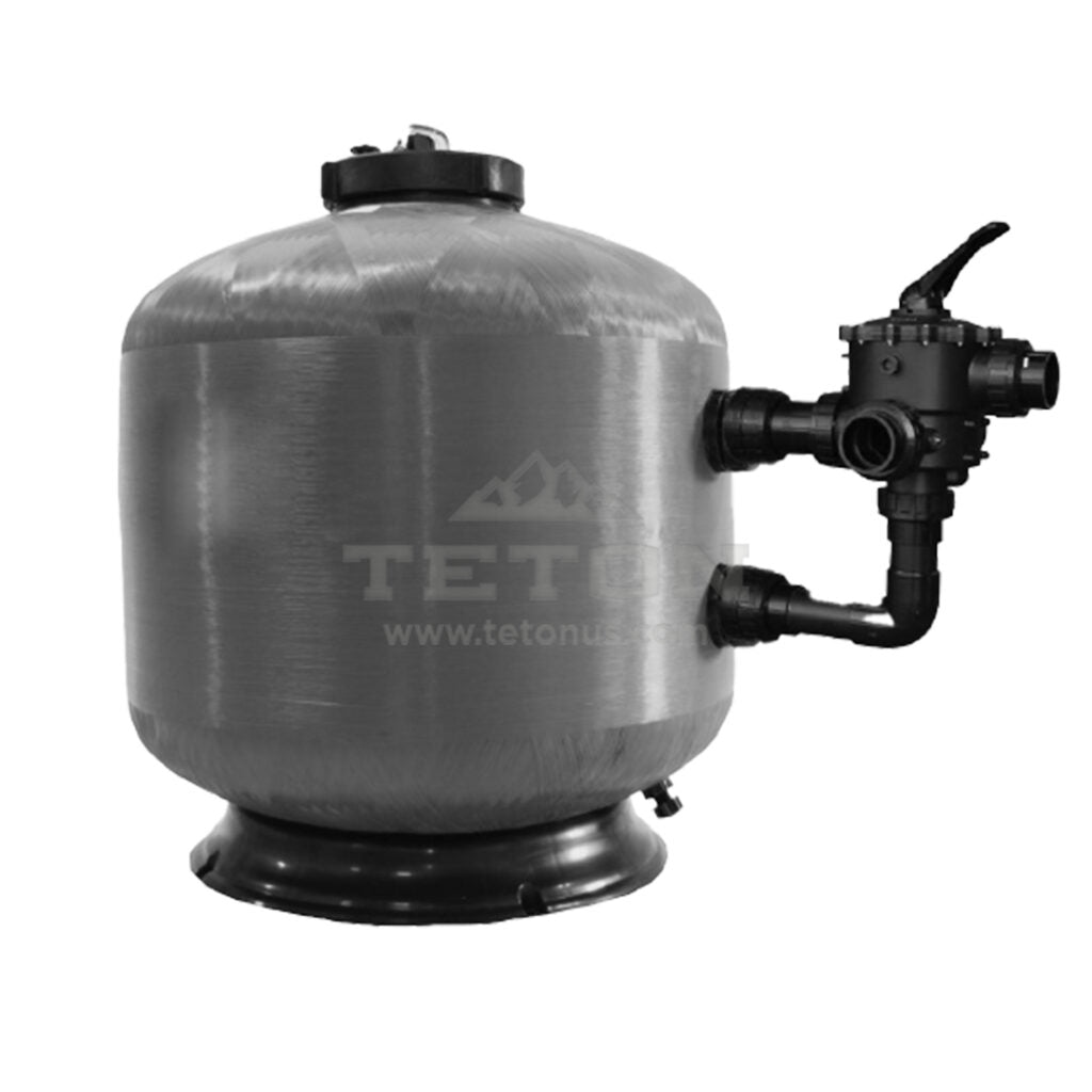 Teton XKF Series Professional Pond and Koi Filters