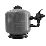 Teton XKF Series Professional Pond and Koi Filters