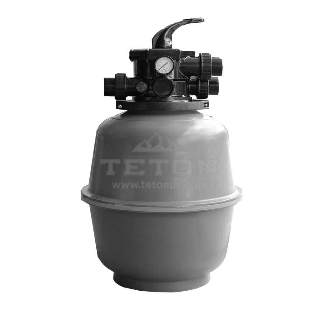 Teton XKF Series Professional Pond and Koi Filters