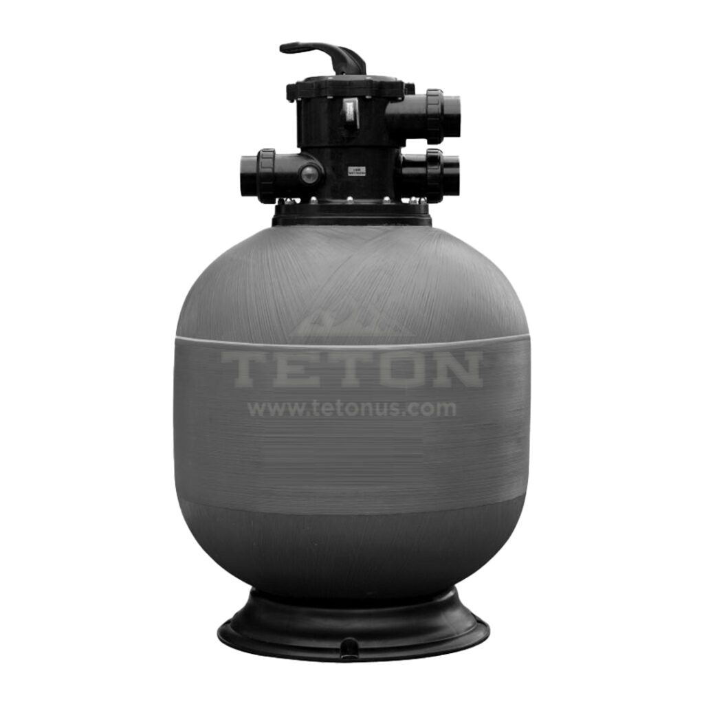Teton XKF Series Professional Pond and Koi Filters