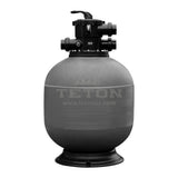 Teton XKF Series Professional Pond and Koi Filters