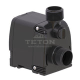 Teton Rush Series Mag Drive Pump
