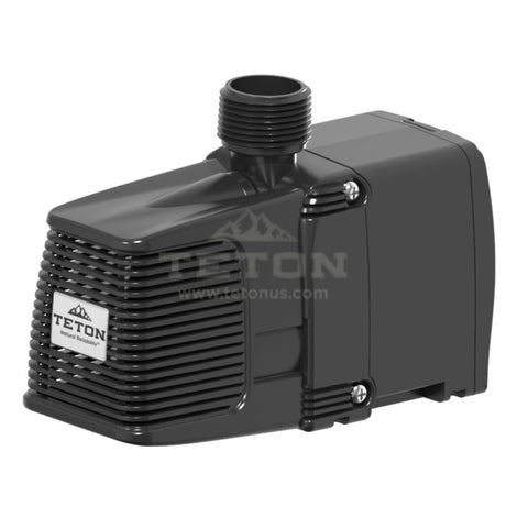 Teton Rush Series Mag Drive Pump
