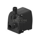 Teton Rush Series Mag Drive Pump