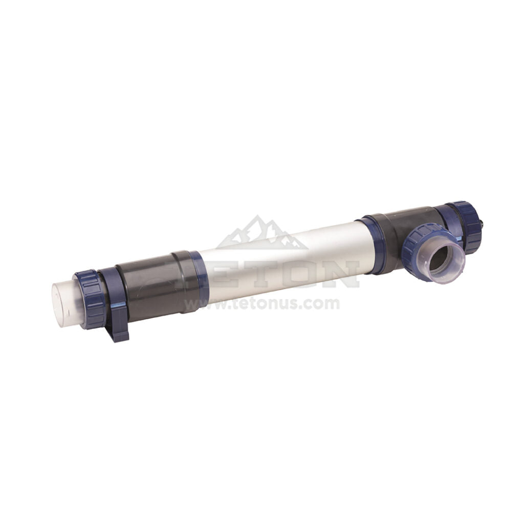 Teton Professional UV Clarifier