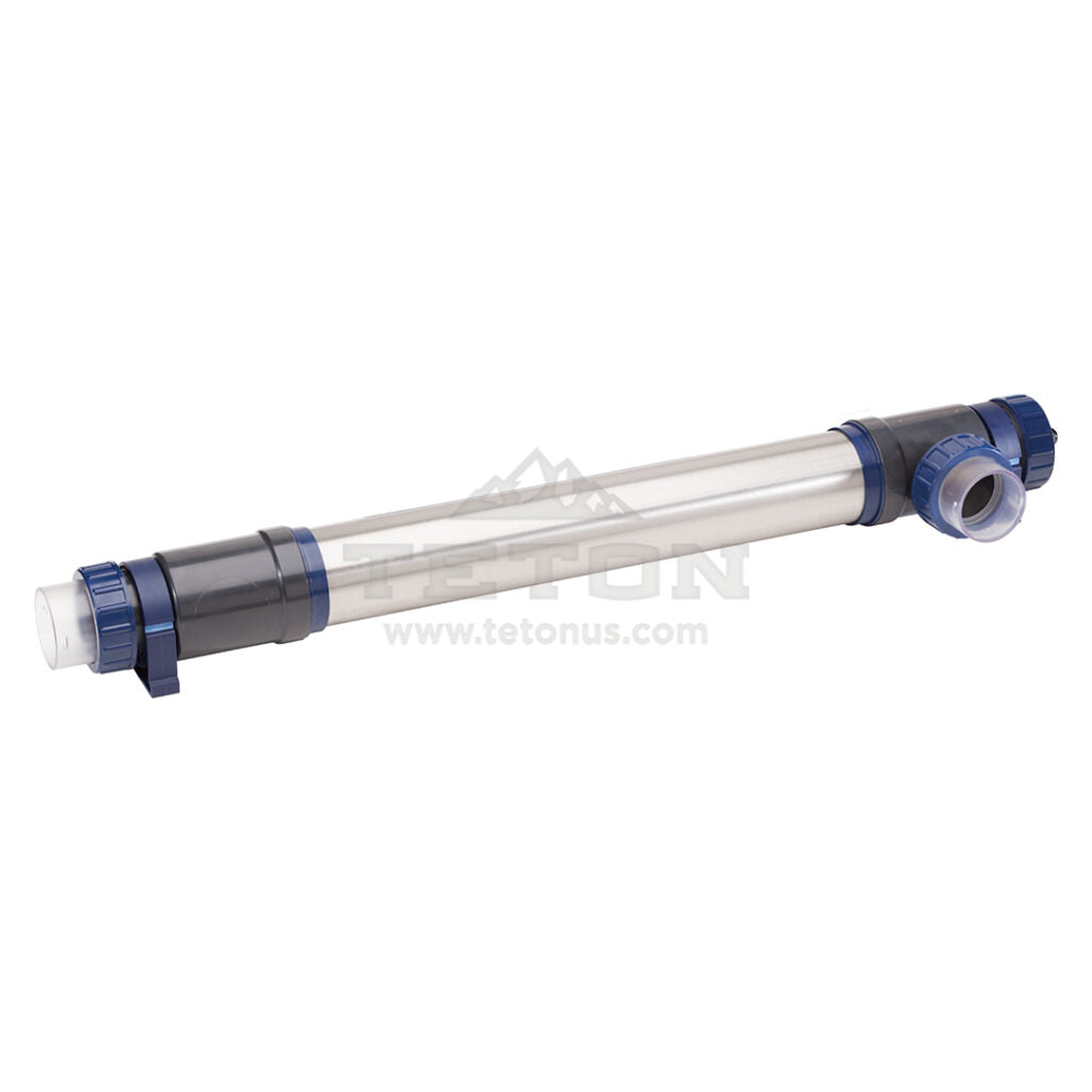 Teton Professional UV Clarifier