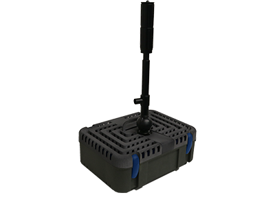 PondMAX EURO All-in-One Submersible Filter (SF750 & SF1000)