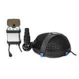 Aquascape AquaForce 4000-8000 Adjustable Flow Pump